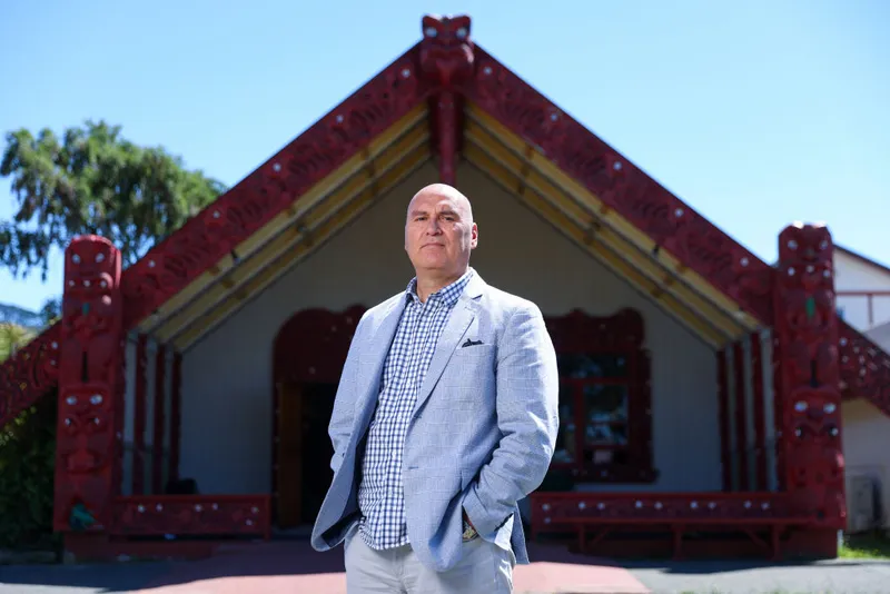 New Zealand Fights Back Against Treaty Bill