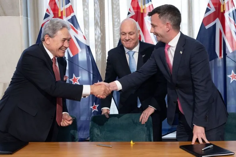 NZEALAND-POLITICS-VOTE