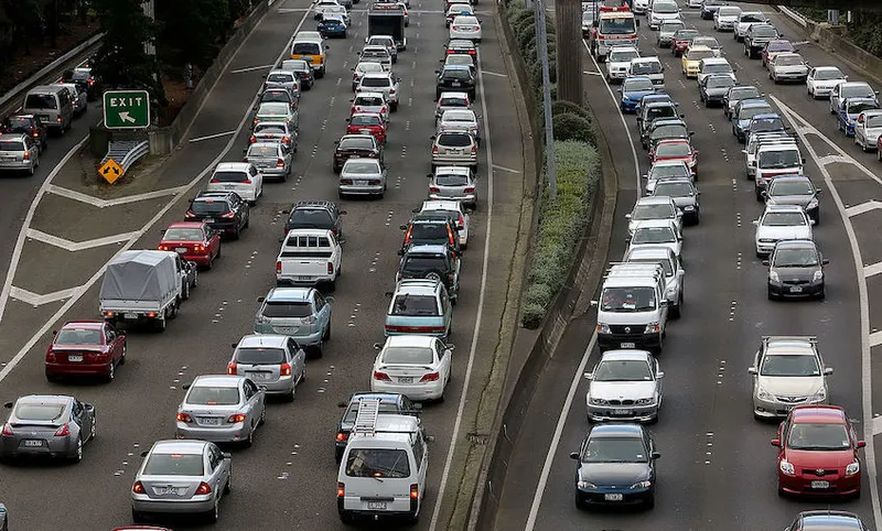 Magnitude 6.2 Earthquake Hits New Zealand
