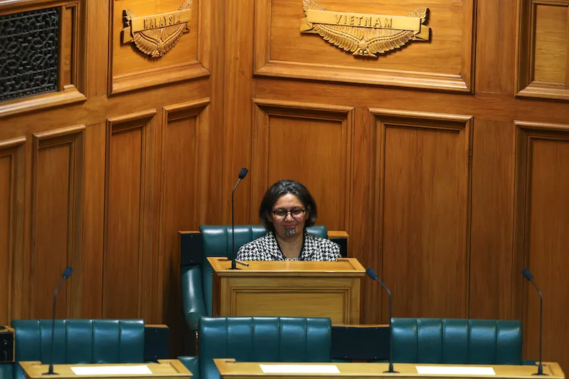 NZ Government Receives Final Report From Royal Commission Into Abuse in Care