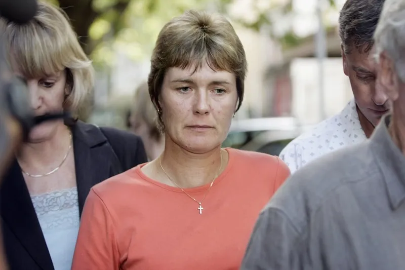 Rape Trial Continues For Accused Police Officer