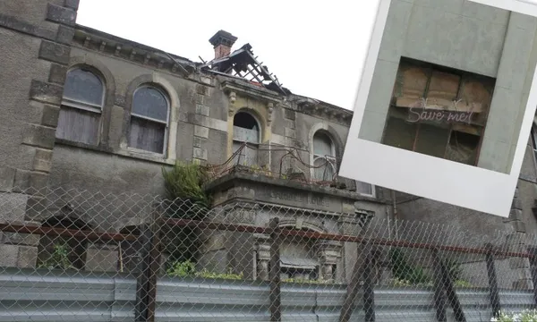 Carlile House on Richmond Road