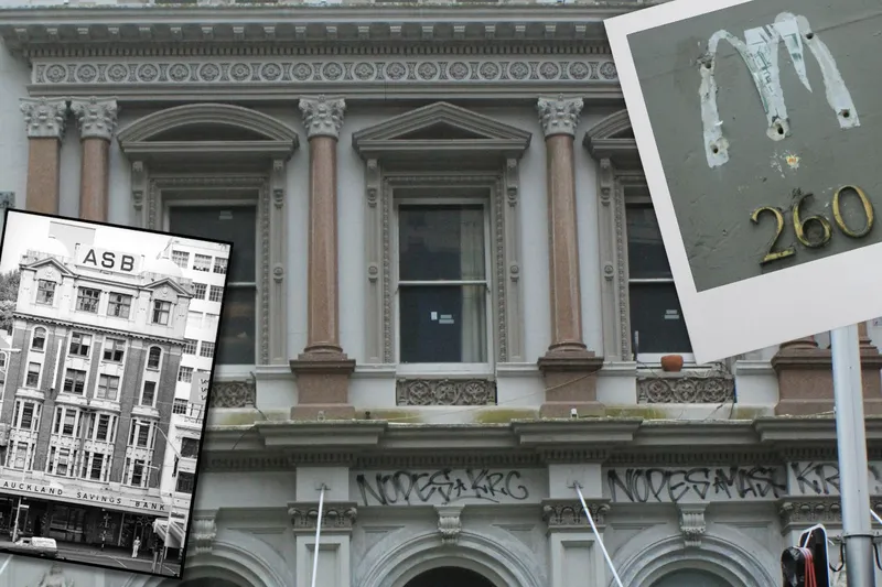 260 Queen Street