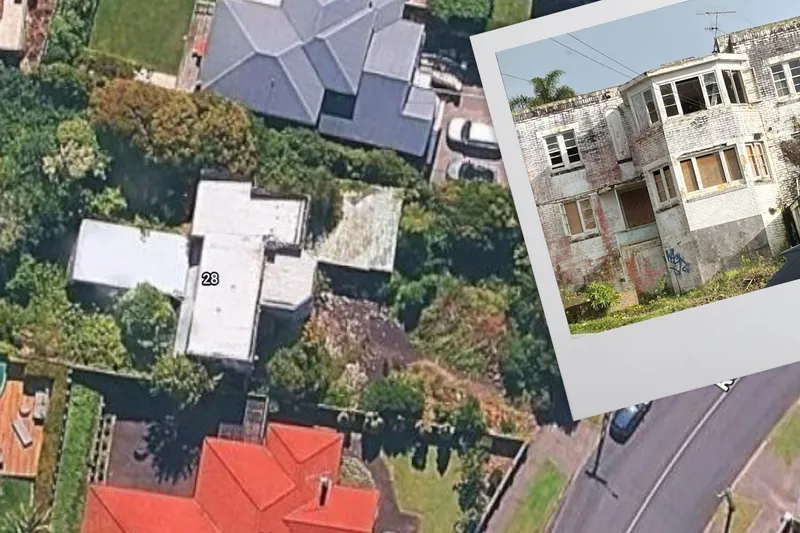 28 Ranui Road