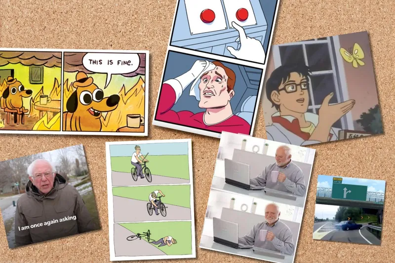 Accurate representations of dating in 2025