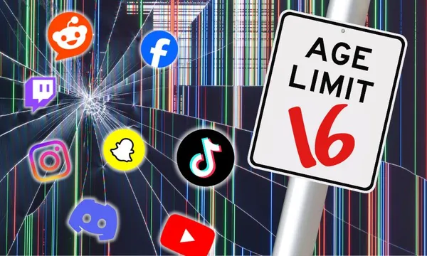 Australia has implemented age limits for social media accounts