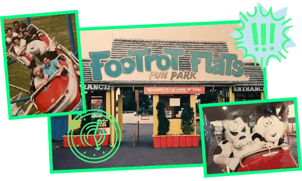 Footrot Flats