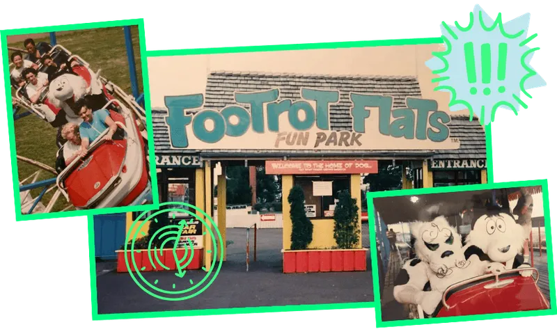 Footrot Flats