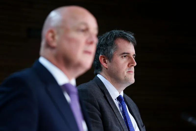 Prime Minister Christopher Luxon Holds Post-Cabinet Standup