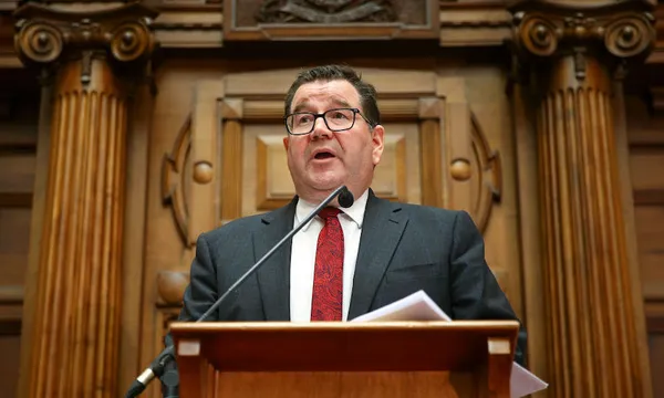 New Zealand Government Announces $12.1 Billion Support Package In Response To Coronavirus