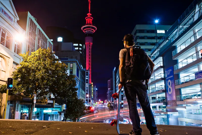 Sky Tower