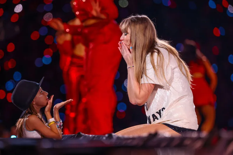 Taylor Swift | The Eras Tour - Sao Paulo, Brazil