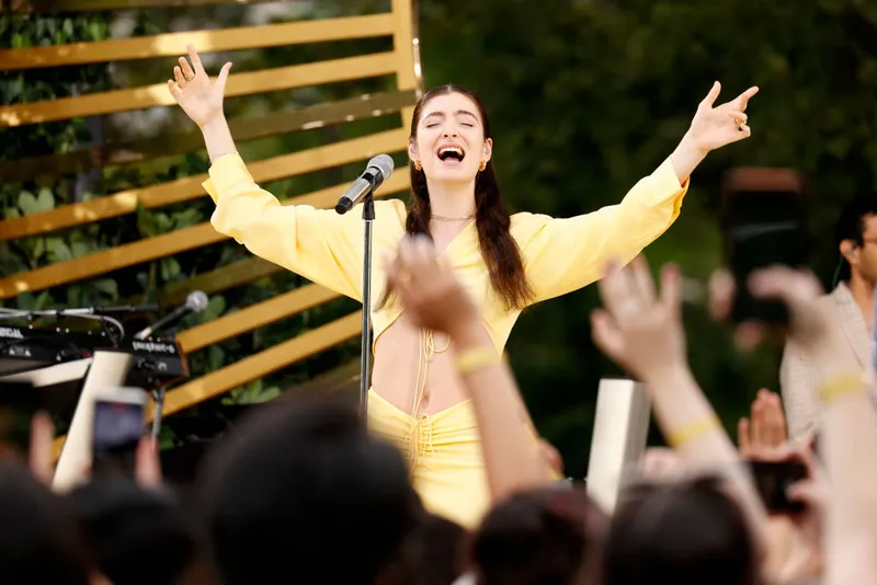 Lorde