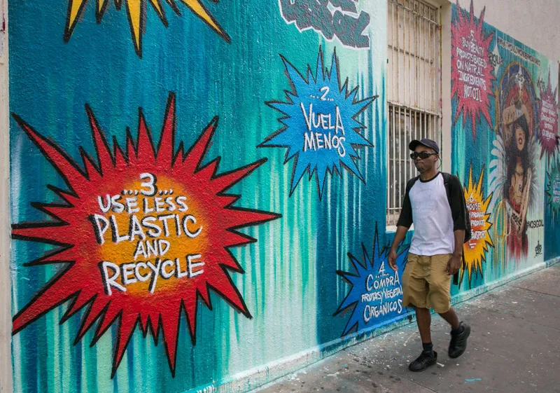 Exploring Austin, Texas