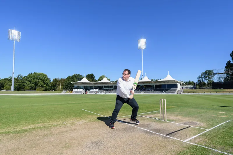 ICC Women's Cricket World Cup 2022 Match Schedule Announcement
