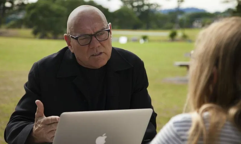 DavidLomasLostandFoundTV3