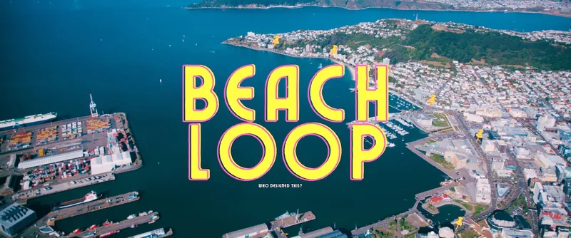 Beach Loop - 1