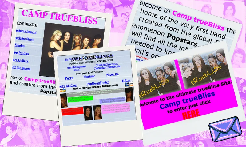 Feature Image: Popstars - 5