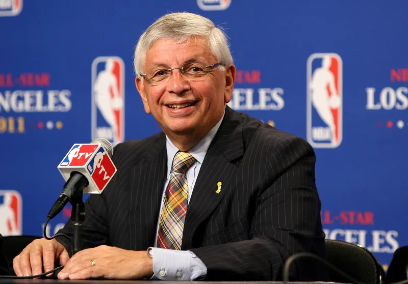 NBA Finals Game 2: Orlando Magic v Los Angeles Lakers
