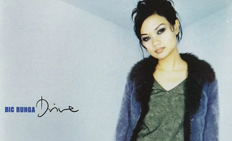 Bic Runga Drive
