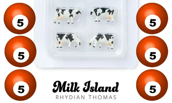 MilkIslandcover