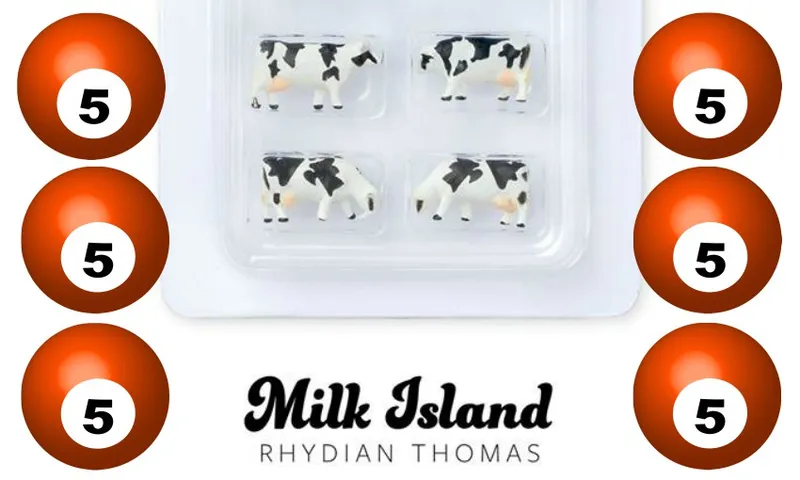 MilkIslandcover