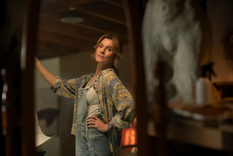 High Country - Season 1