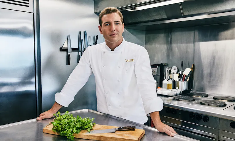 Below Deck - Season 7