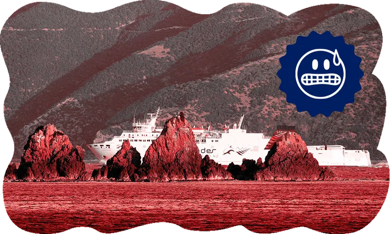 Interislander