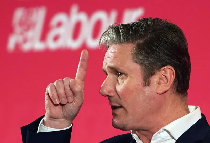 Labour Party Leadership Hustings Held In Durham Ahead Of Ballot