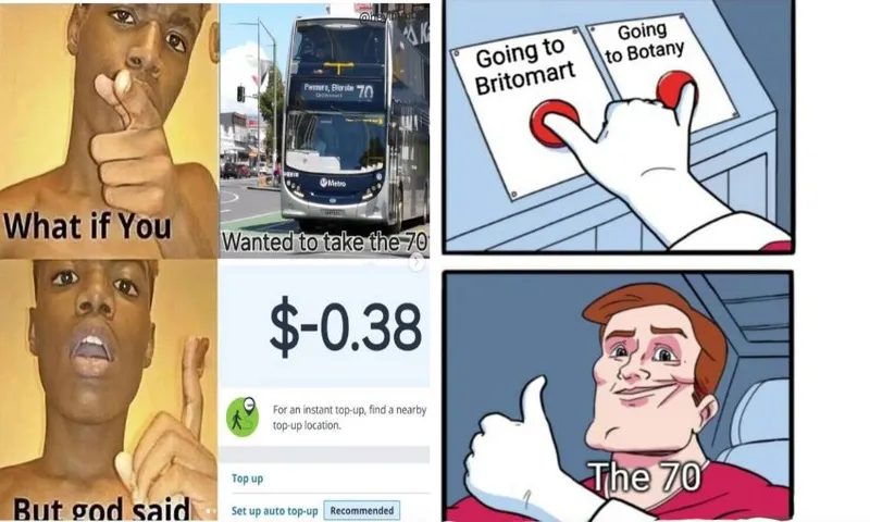 Memes from the I Fucking Love the 70's Instagram page.