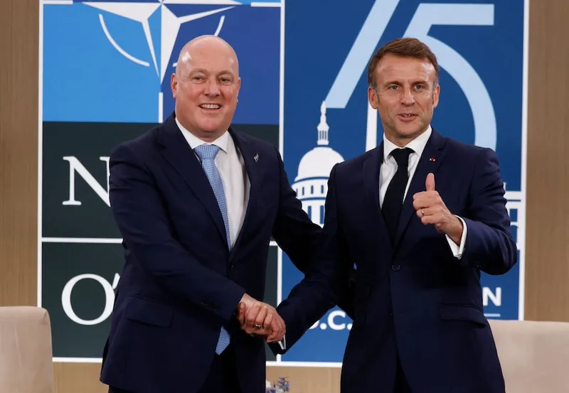 US-NATO-SUMMIT-DIPLOMACY-DEFENCE