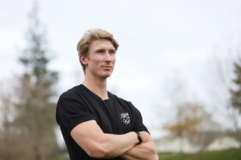 NZOC Rowing Team Announcement