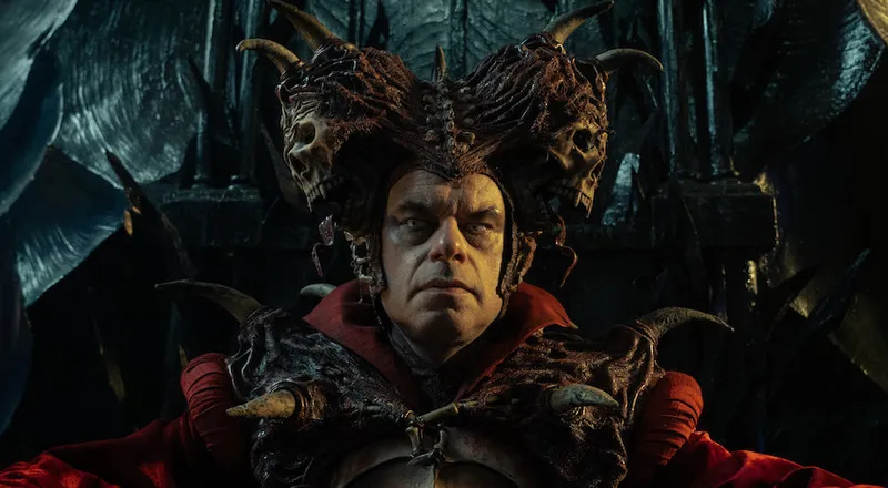 Time Bandits S1