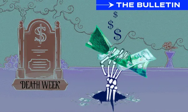 Cost of dying 2024 (Image: Tina Tiller)