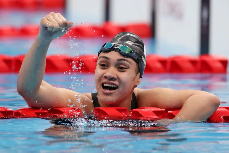 2020 Tokyo Paralympics - Day 3