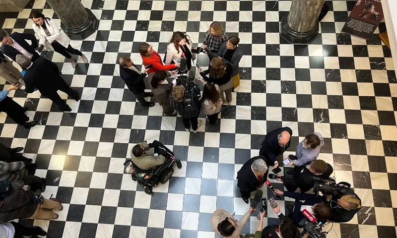 parliament - 1