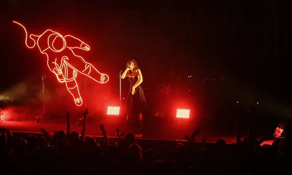 Lorde ‘Melodrama’ World Tour – Auckland
