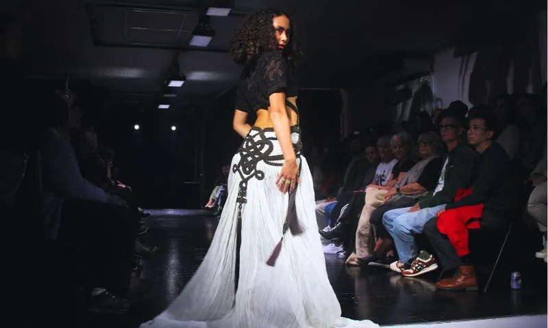 fashion week - 6
