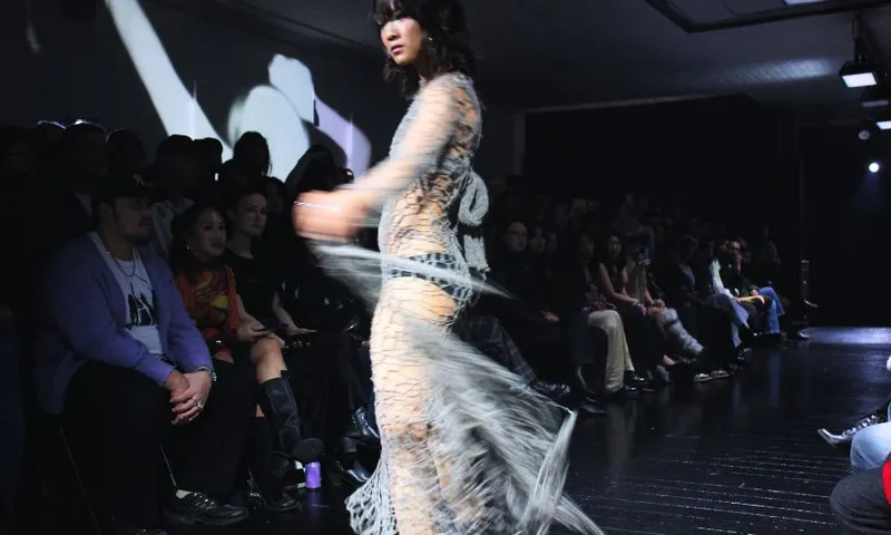 fashion week - 3