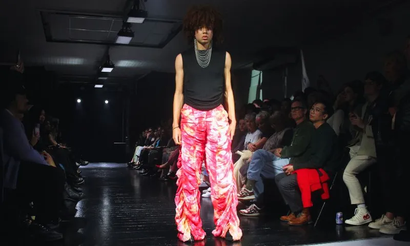 fashion week - 4