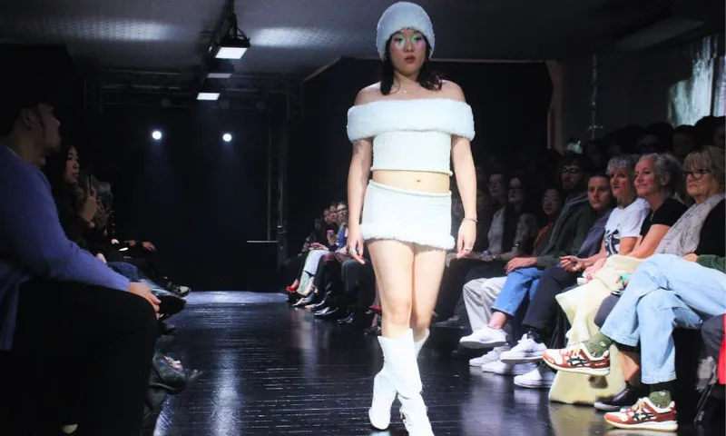 fashion week - 5