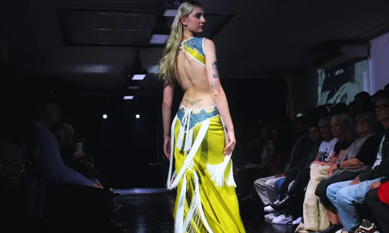 fashion week - 7