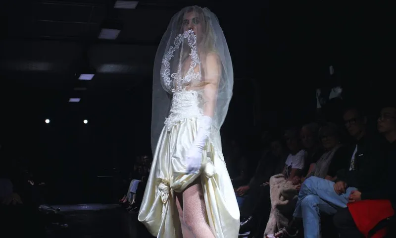 fashion week - 2