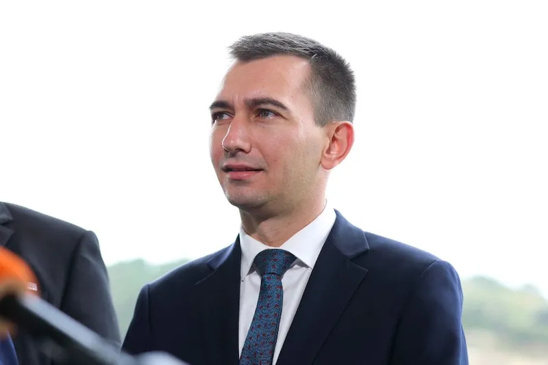 New Zealand's Parliament Sits As 100 Days Of Government Approaches