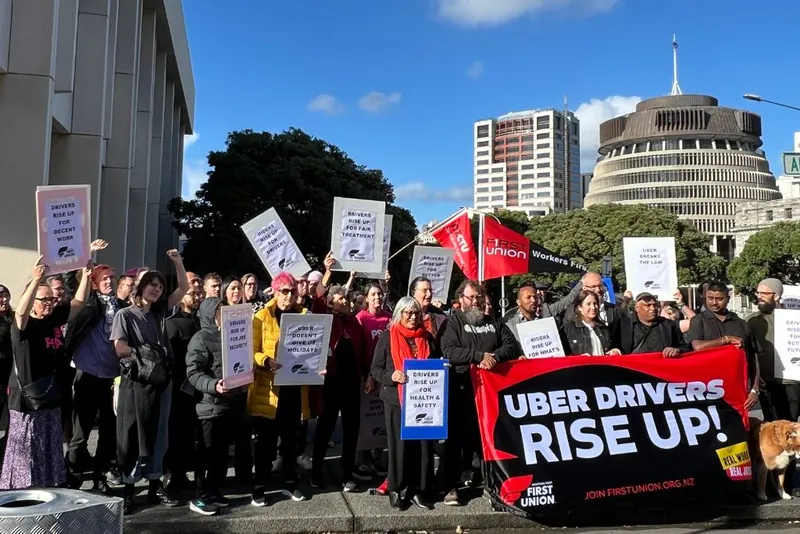 union.org.nz feature image - First Uber 19 March 2024