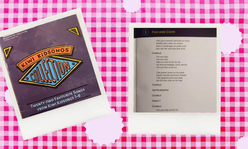 Copy of Master: Polaroid frames - 4