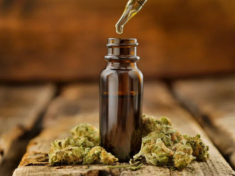 Cannabidoil