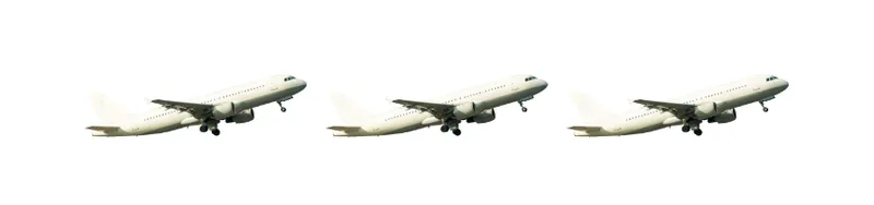 Maddie money  - plane divider