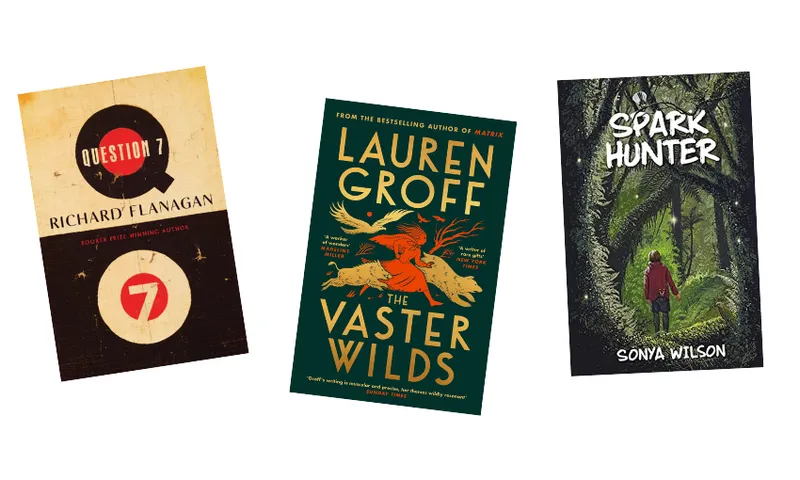 The Ultimate Holiday Reading List We’ve matched books to locations Whether you’re an ultralight traveller armed with only a Kindle or a romantic who loves to schlepp your travel-worn paperbacks (lightly battered and eventually swapped with a stranger in a - 1